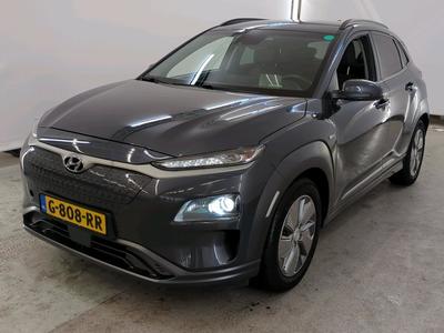 Hyundai Kona EV PREMIUM 64 KWH, 2019