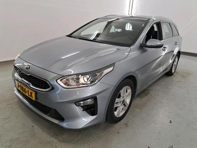 Kia Ceed sportswagon 1.0 T-GDI DYNAMICLINE, 2020