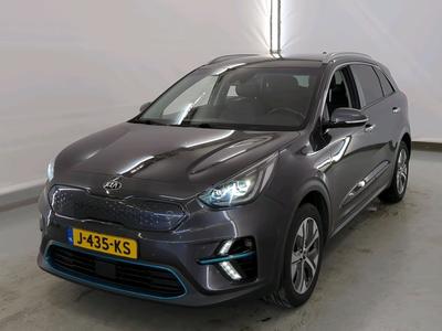 Kia Niro ev EXECUTIVELINE 64 KWH, 2020