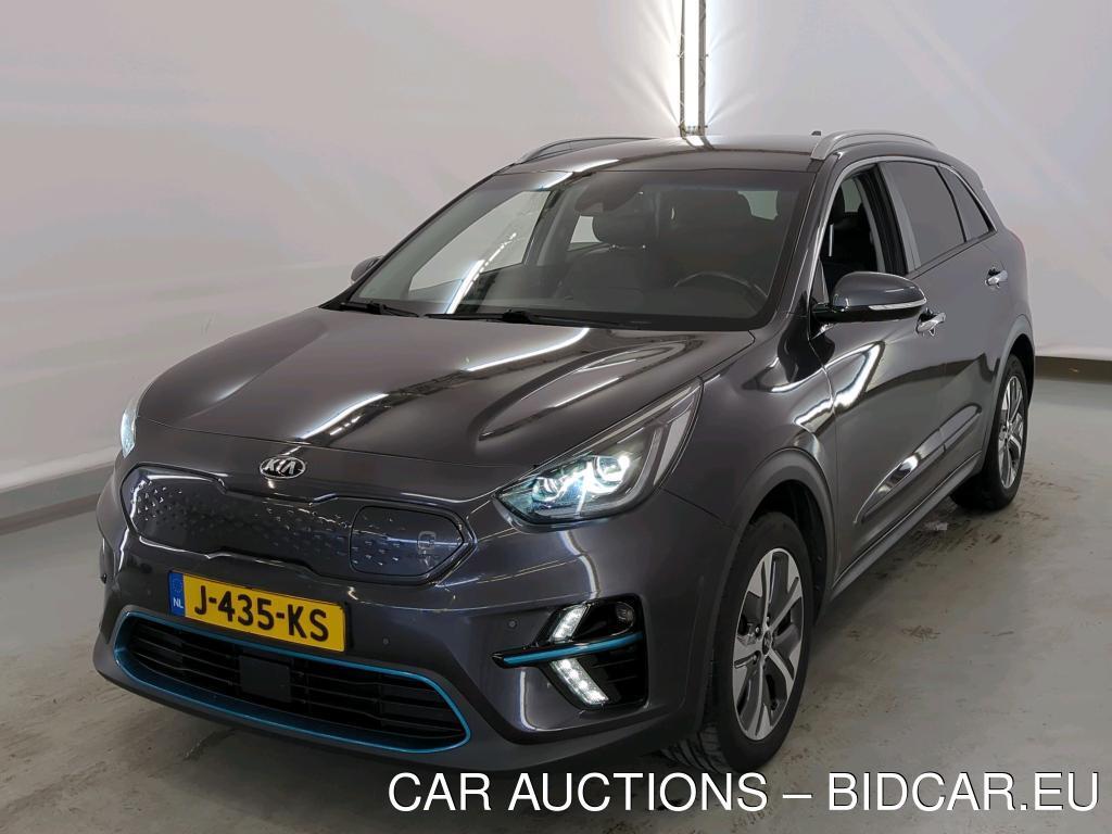 Kia Niro ev EXECUTIVELINE 64 KWH, 2020