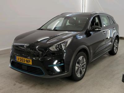 Kia Niro ev DYNAMICLINE 64 KWH, 2020