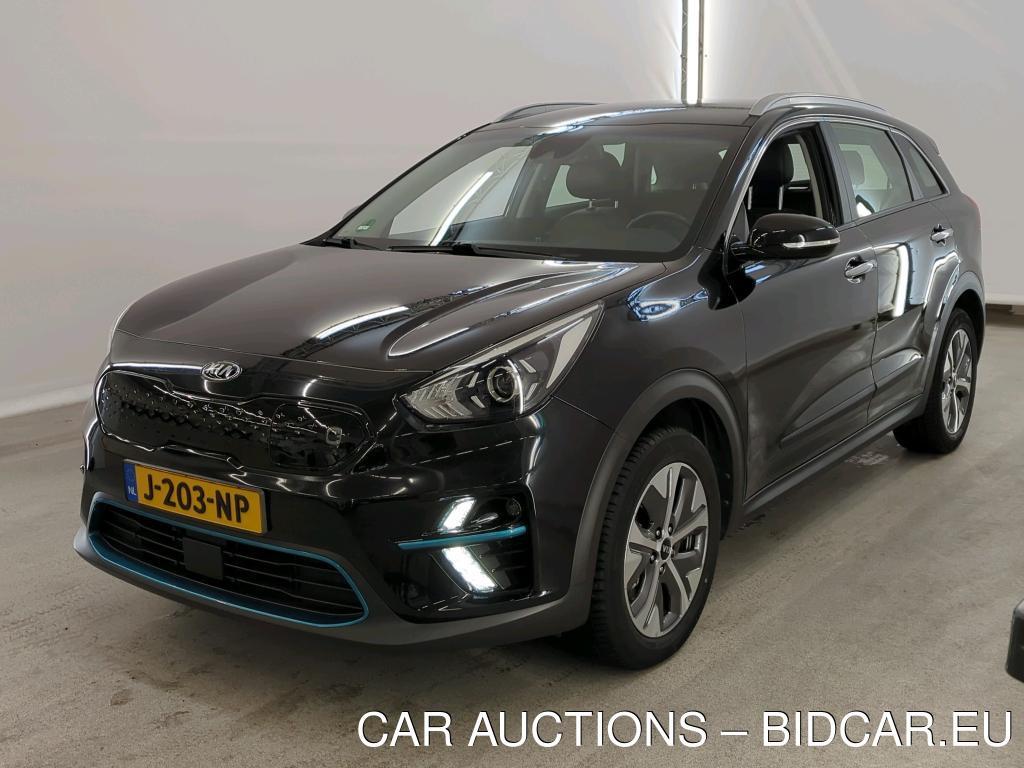 Kia Niro ev DYNAMICLINE 64 KWH, 2020