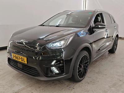 Kia Niro ev EXECUTIVELINE 64 KWH, 2020