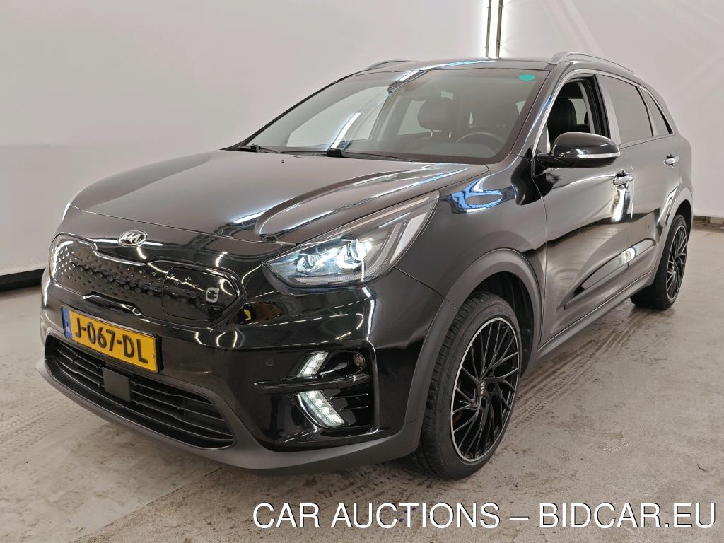 Kia Niro ev EXECUTIVELINE 64 KWH, 2020