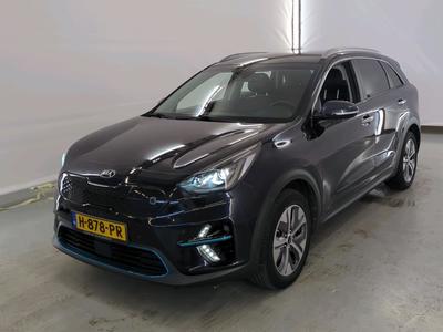 Kia Niro ev EXECUTIVELINE 64 KWH, 2020