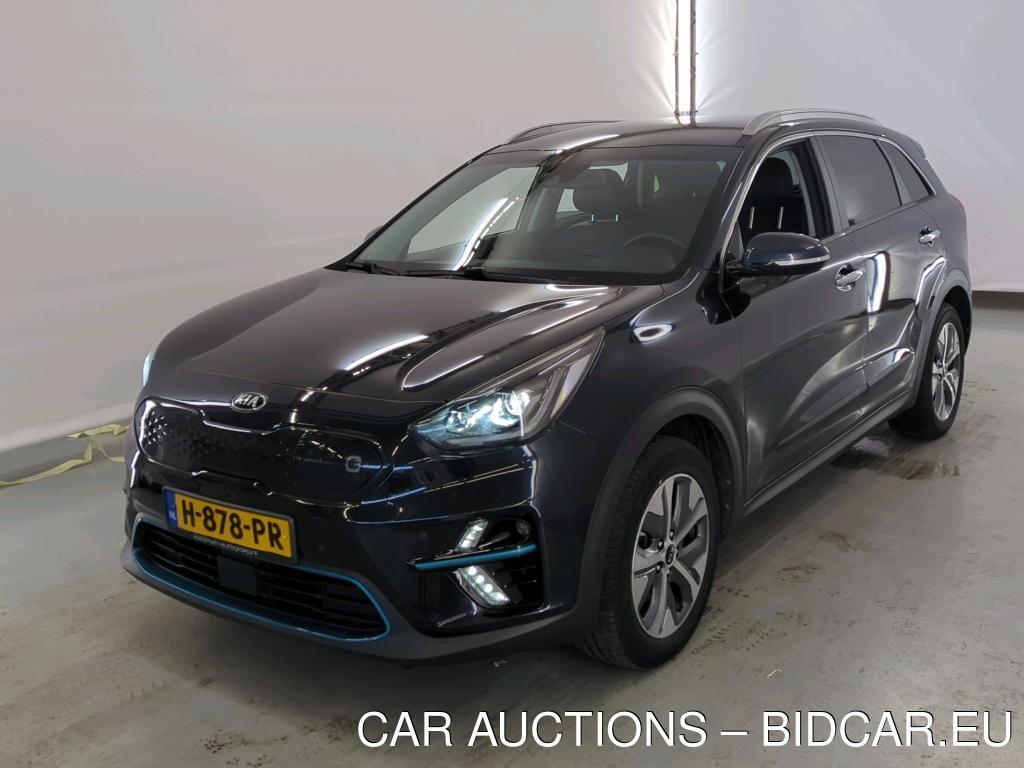 Kia Niro ev EXECUTIVELINE 64 KWH, 2020