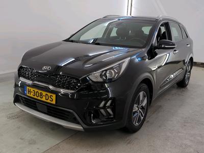 Kia Niro 1.6 GDI HYBRID DYNAMICLINE, 2020