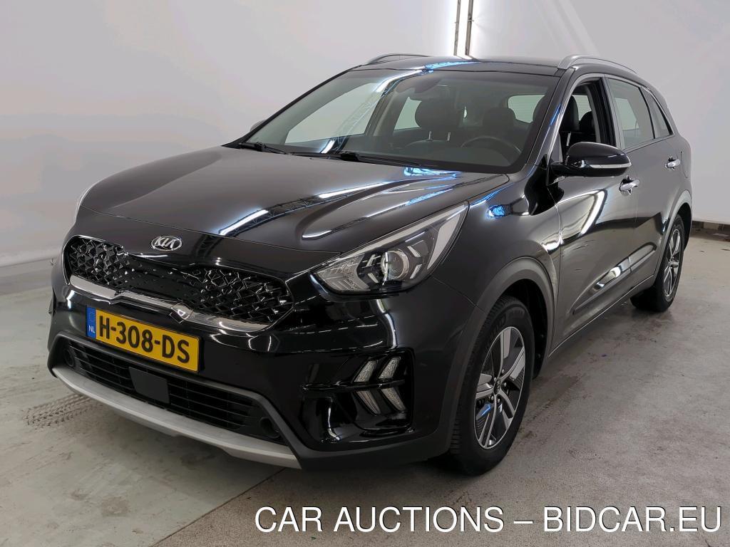 Kia Niro 1.6 GDI HYBRID DYNAMICLINE, 2020
