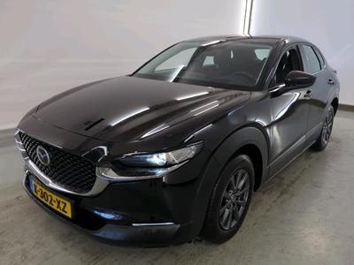 Mazda Cx-30 2.0 E-SKYACTIV-G M HYBRID, 2021