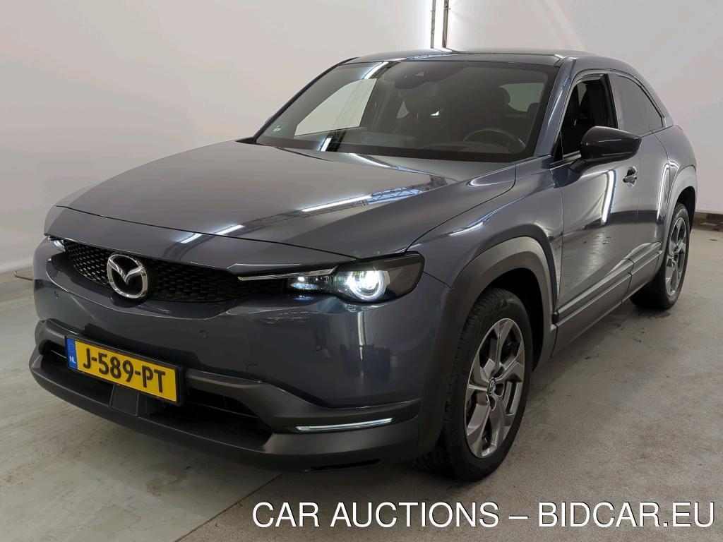 Mazda Mx-30 E-SKYACTIV 145 FIRST EDITION 36 KWH, 2020