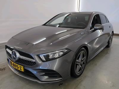 Mercedes-Benz A-KLASSE 200 BUSINESS SOLUTION AMG, 2018