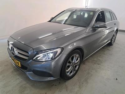 Mercedes-Benz C-klasse estate 180 BUSINESS, 2017
