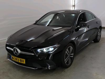 Mercedes-Benz Cla-klasse 200 BUSINESS SOLUTION PROGRESSIVE, 2021