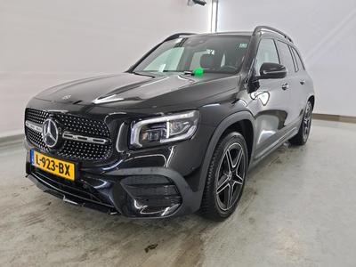 Mercedes-Benz Glb 180 BUSINESS SOLUTION AMG, 2021