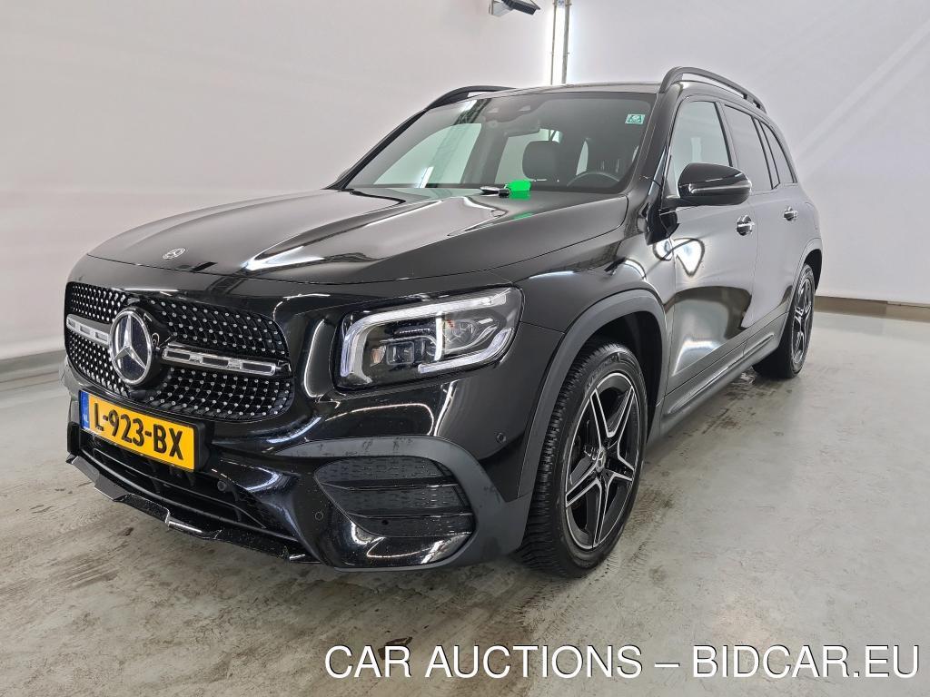 Mercedes-Benz Glb 180 BUSINESS SOLUTION AMG, 2021
