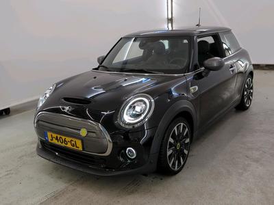 MINI Electric YOURS 33 KWH, 2020