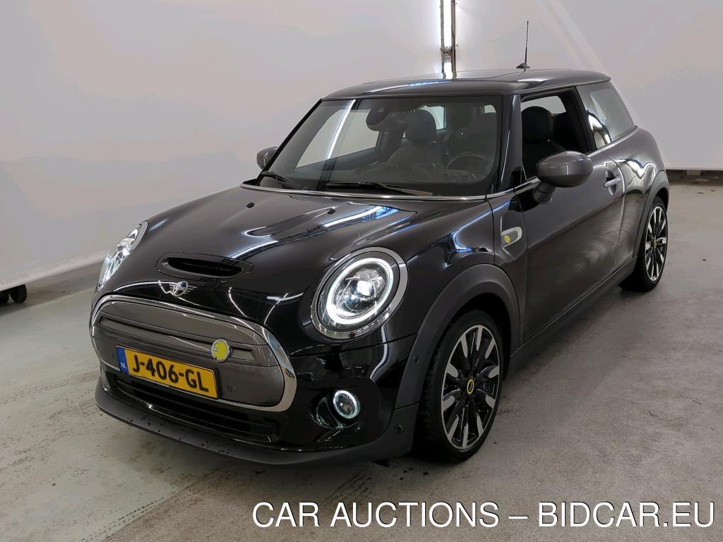 MINI Electric YOURS 33 KWH, 2020