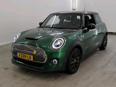 MINI Electric ESSENTIAL 33 KWH, 2020