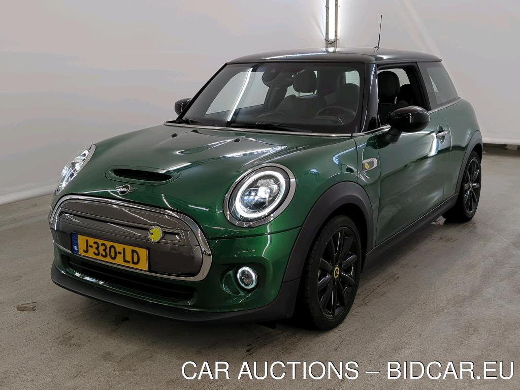 MINI Electric ESSENTIAL 33 KWH, 2020