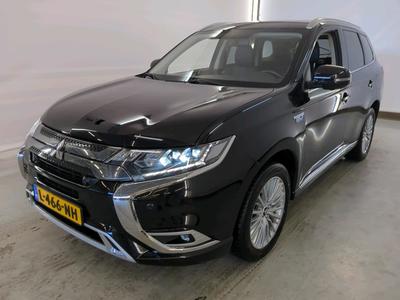 Mitsubishi Outlander 2.4 PHEV INTENSE+, 2021