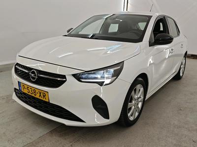 Opel Corsa 1.2 EDITION, 2022