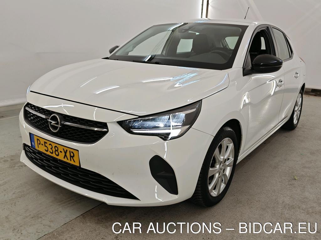 Opel Corsa 1.2 EDITION, 2022