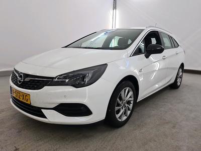 Opel Astra sports tourer 1.2 BUSINESS ELEGANCE, 2022