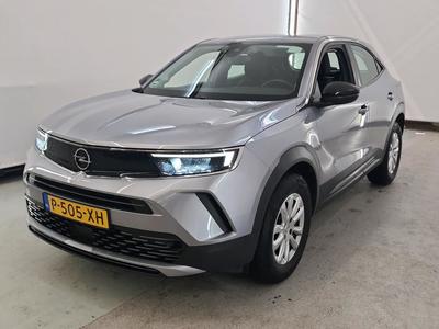Opel Mokka 1.2 EDITION, 2022