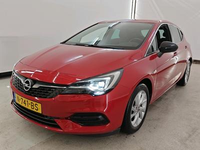 Opel Astra 1.2 BUSINESS ELEGANCE, 2021