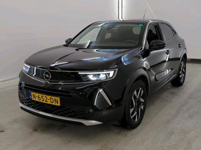 Opel Mokka-e BUSINESS ELEGANCE 50-KWH 11KW BL., 2021