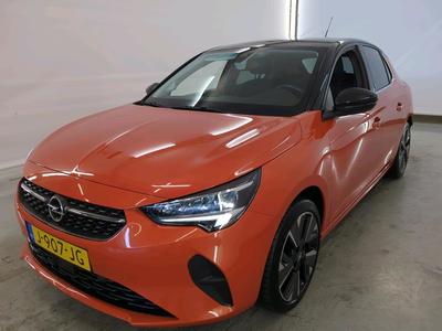 Opel Corsa- e ELEGANCE 50 KWH, 2020