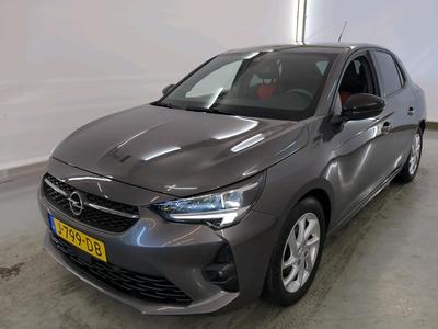 Opel Corsa 1.2 GS LINE, 2020