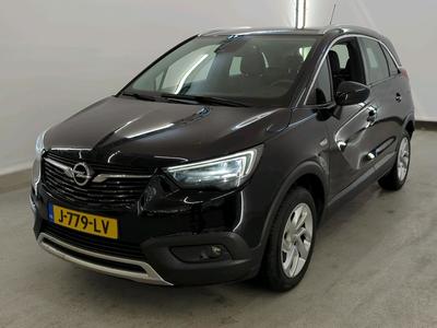 Opel Crossland x 1.2 TURBO INNOVATION, 2020
