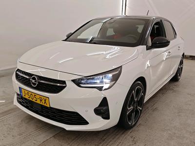 Opel Corsa 1.2 GS LINE, 2020