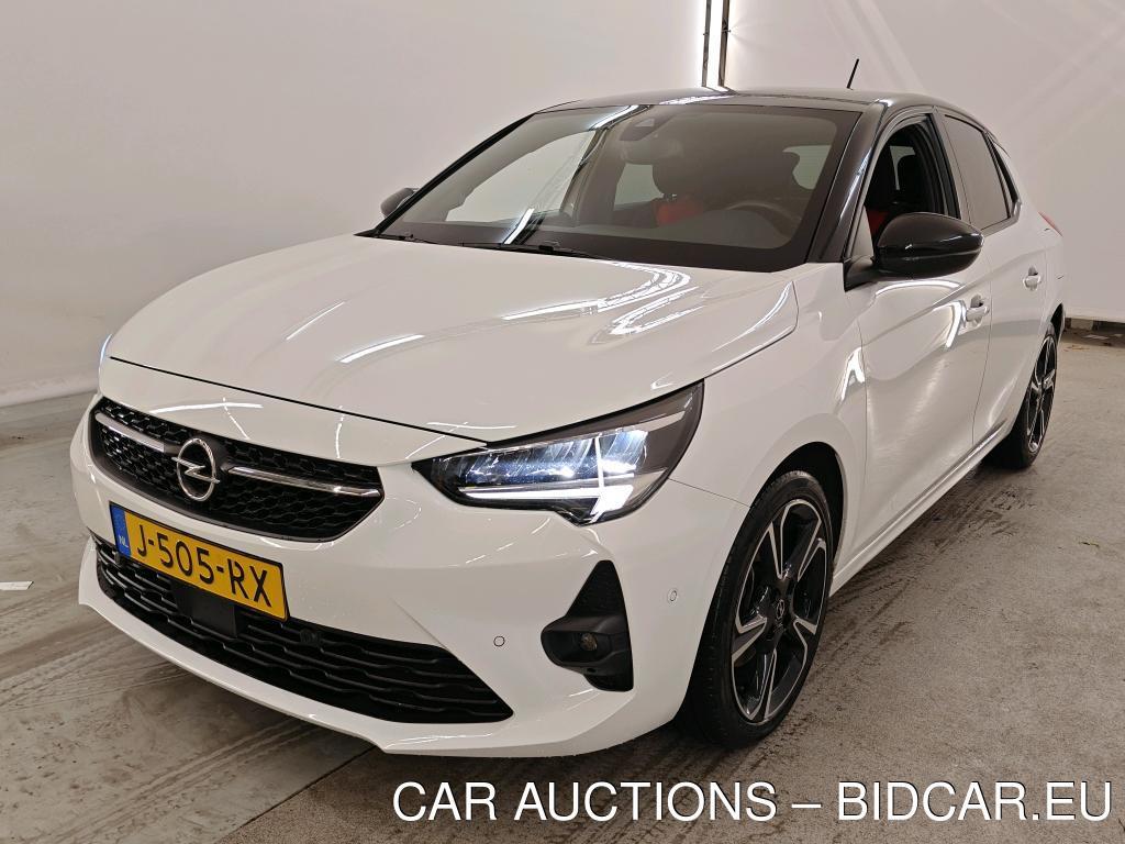 Opel Corsa 1.2 GS LINE, 2020