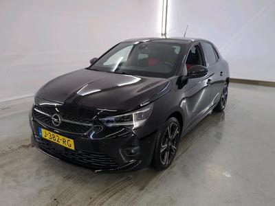 Opel Corsa 1.2 GS LINE, 2020