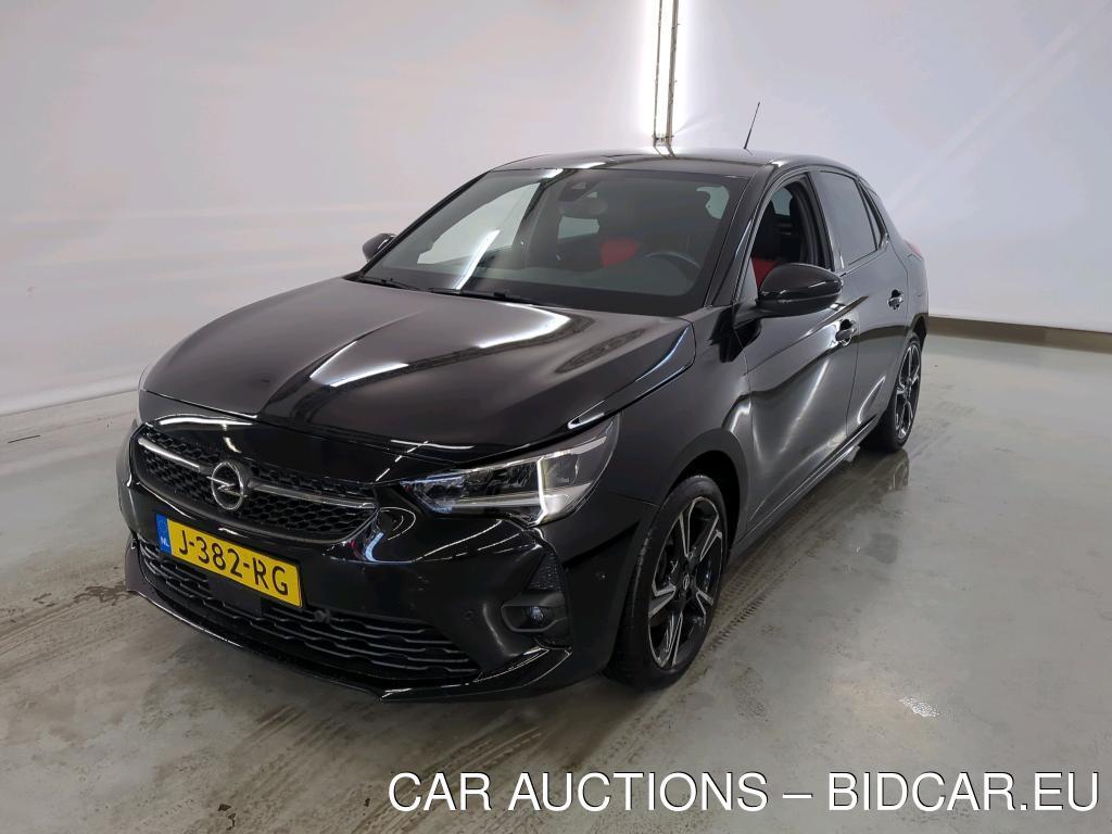 Opel Corsa 1.2 GS LINE, 2020