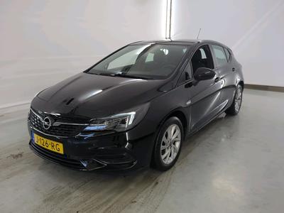 Opel Astra 1.2 EDITION, 2020