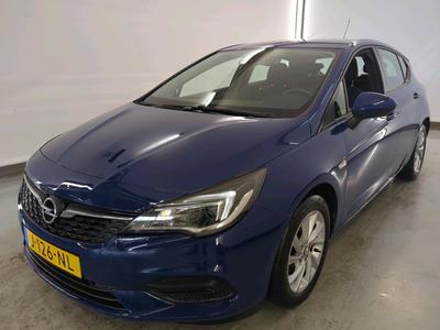 Opel Astra 1.2 EDITION, 2020