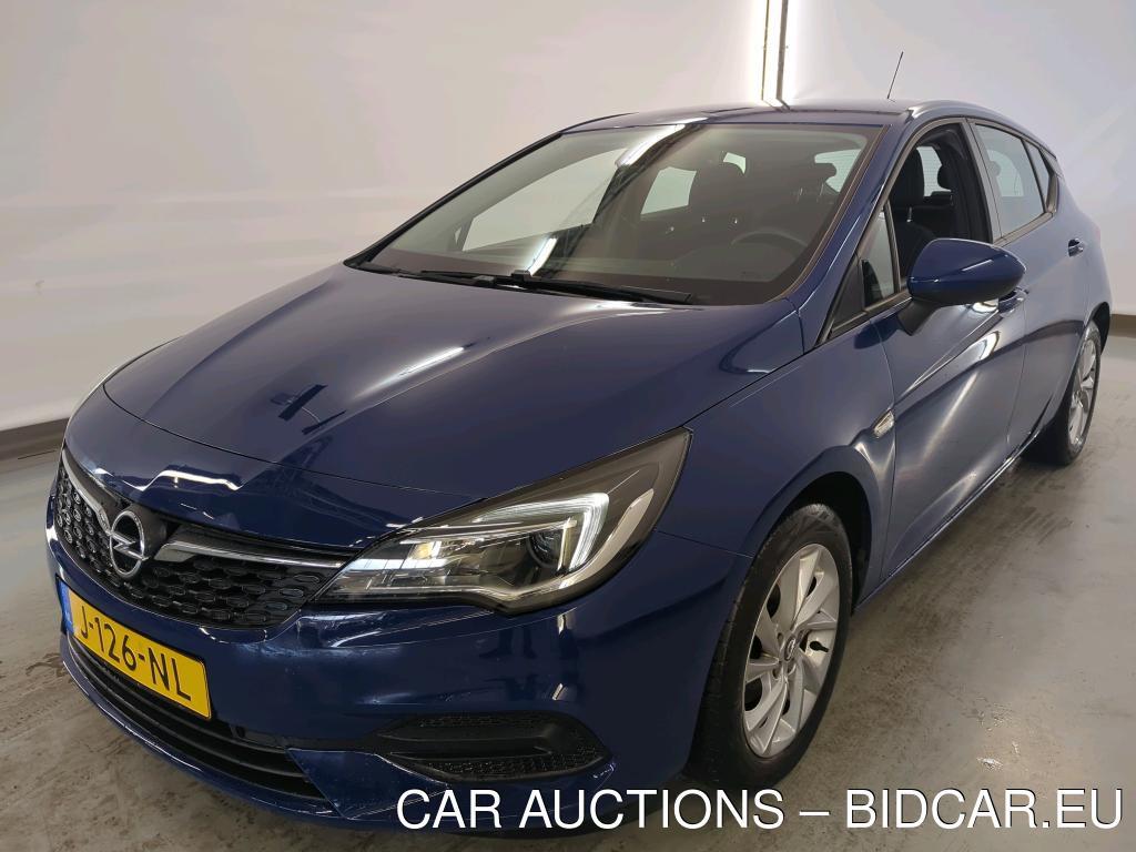 Opel Astra 1.2 EDITION, 2020