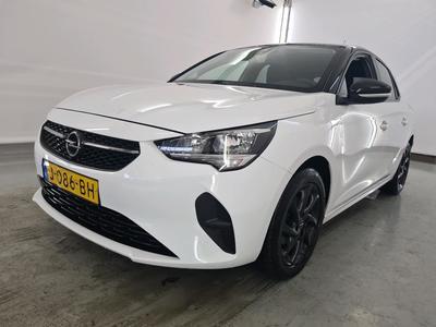 Opel Corsa 1.2 EDITION, 2020