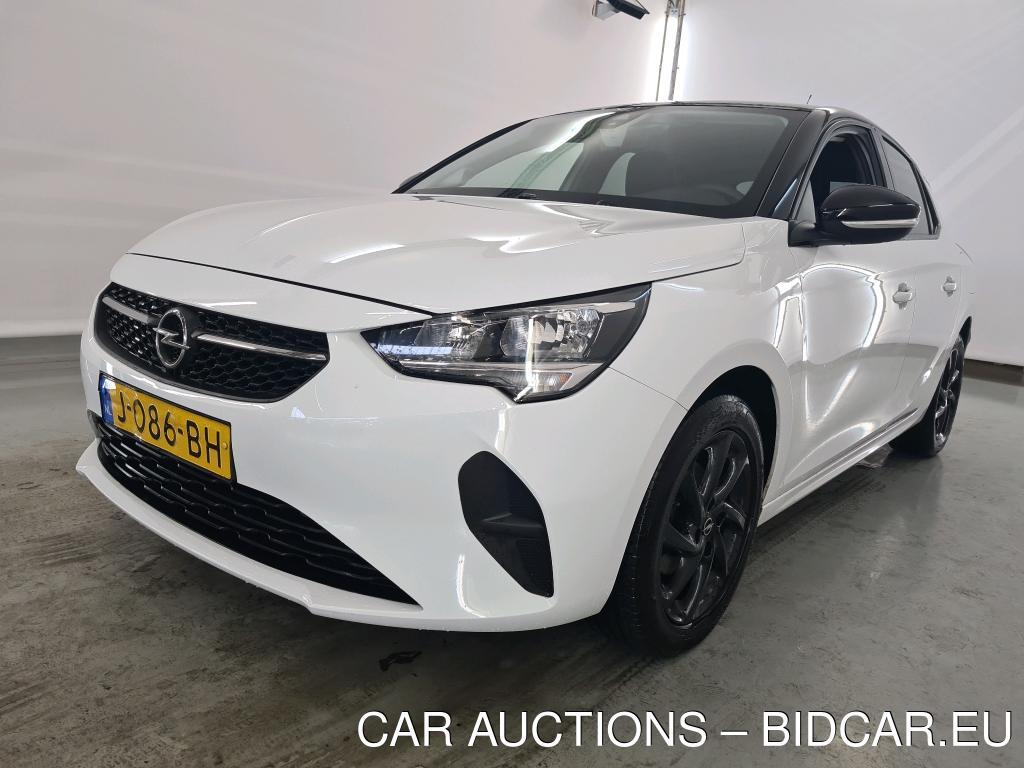 Opel Corsa 1.2 EDITION, 2020