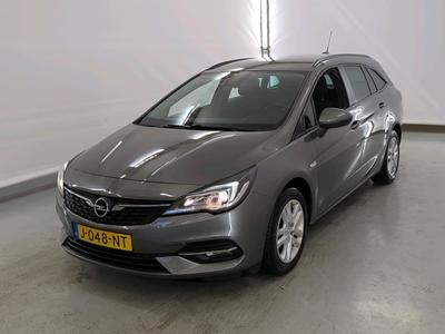 Opel Astra sports tourer 1.2 BUSINESS EXECUTIVE, 2020