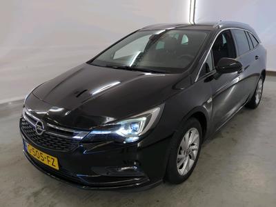 Opel Astra sports tourer 1.0 TURBO INNOVATION, 2019