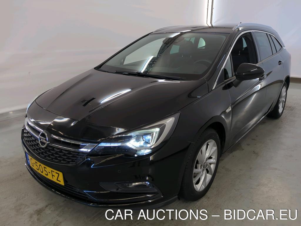 Opel Astra sports tourer 1.0 TURBO INNOVATION, 2019