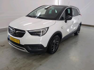 Opel Crossland x 1.2 120 JAAR EDITION, 2019