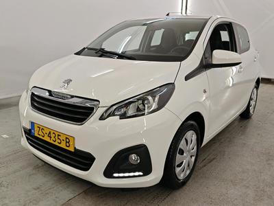 Peugeot 108 1.0 E-VTI ACTIVE, 2019