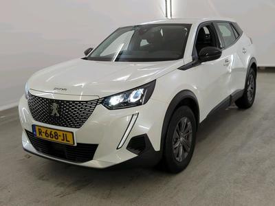Peugeot E-2008 EV ACTIVE PACK 50 KWH, 2022