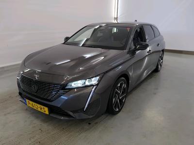 Peugeot 308 sw 1.2 PURETECH ALLURE PACK BUSINESS, 2022