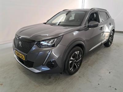 Peugeot 2008 1.5 BLUEHDI BLUE LEASE ALLURE, 2021